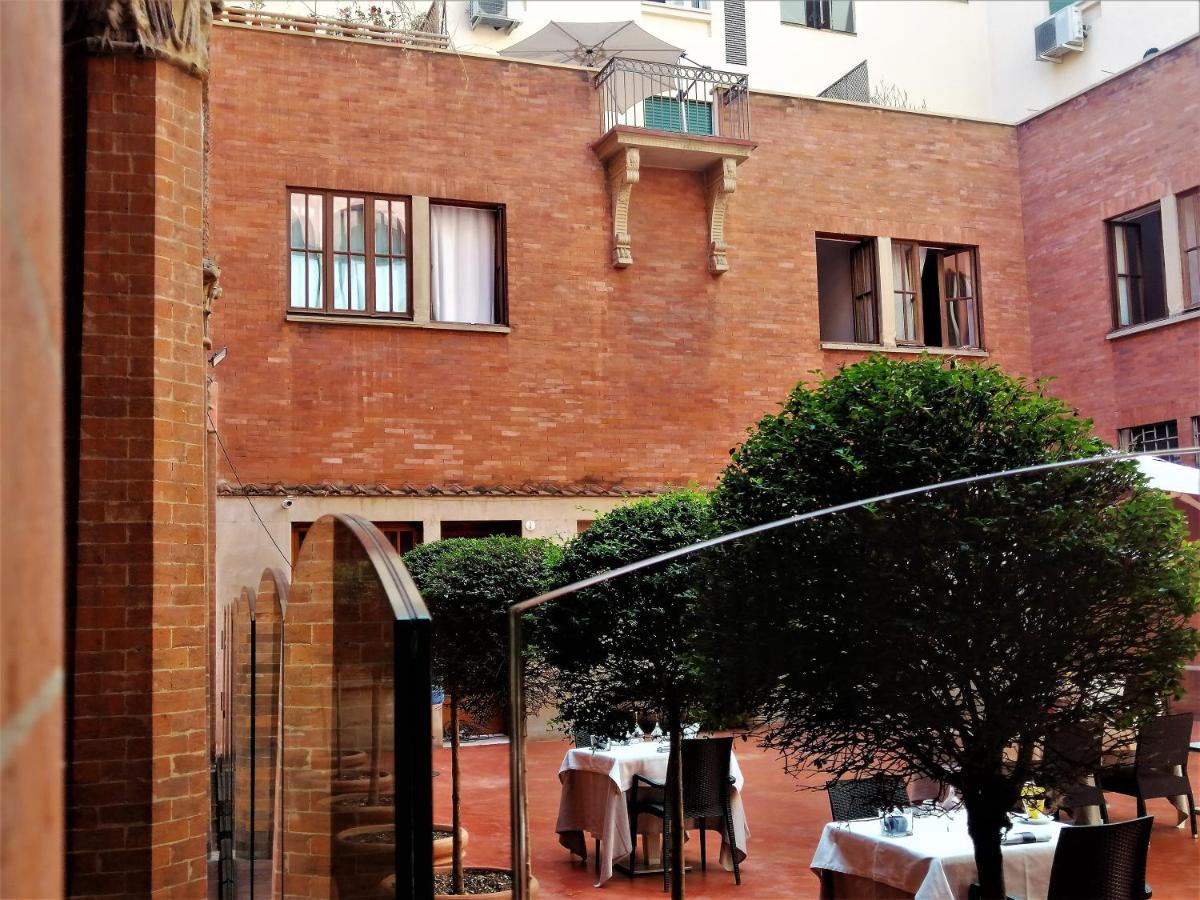 Galleria Del Toro Apartments Bolonha Exterior foto